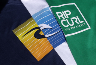 Rip Curl Surfwear