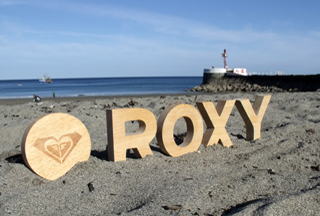 Roxy Surfwear